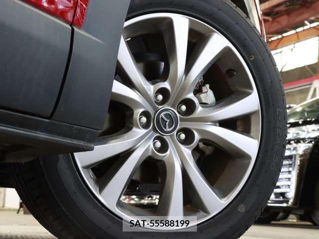 Mazda CX-30 2019-10 325461-14