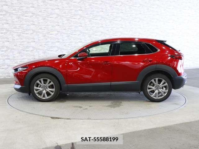 Mazda CX-30 2019-10 325461-10