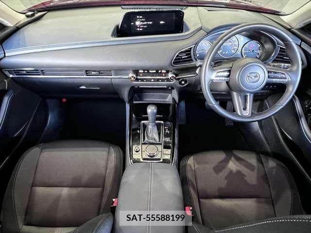 Mazda CX-30 2019-10 325461-16