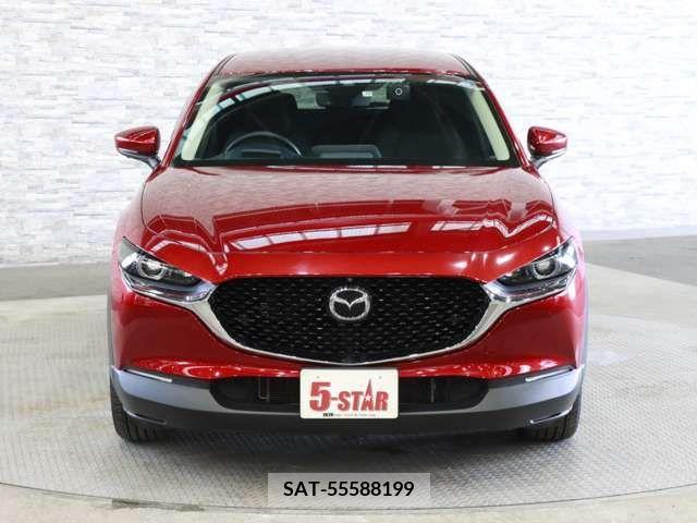 Mazda CX-30 2019-10 325461-9