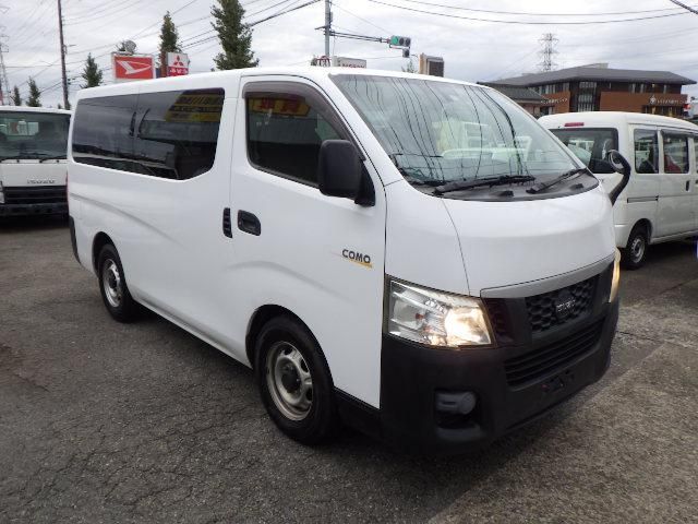 Isuzu COMO 2015-08 189182-6