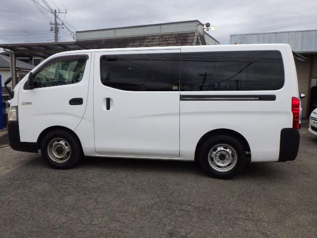 Isuzu COMO 2015-08 189182-2
