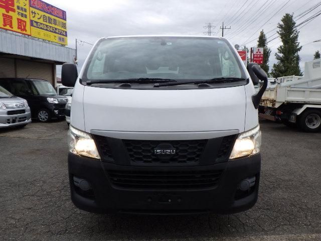 Isuzu COMO 2015-08 189182-5