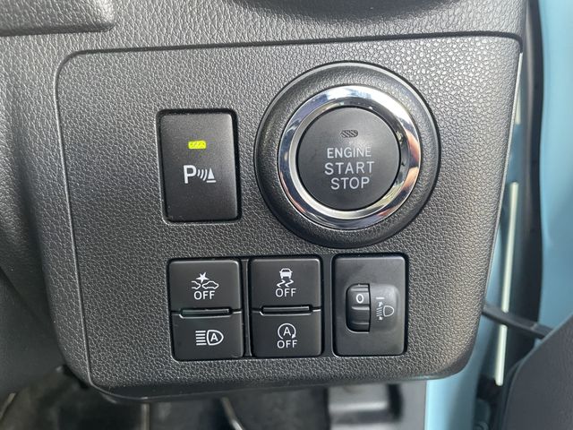 Daihatsu MIRA 2020-11 24708-9