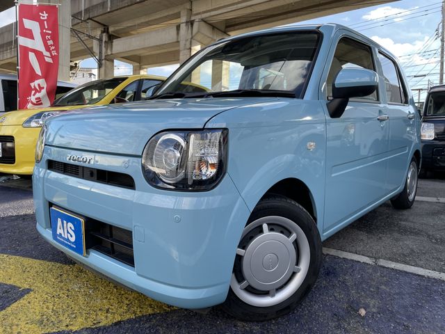 Daihatsu MIRA 2020-11 24708-0