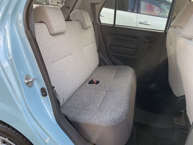 Daihatsu MIRA 2020-11 24708-6