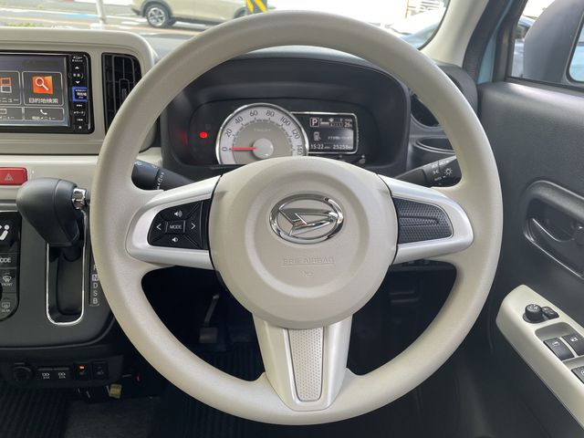 Daihatsu MIRA 2020-11 24708-8