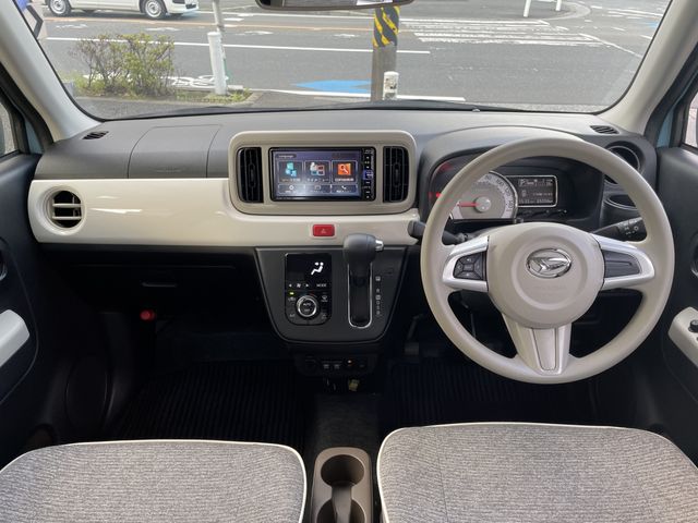 Daihatsu MIRA 2020-11 24708-1
