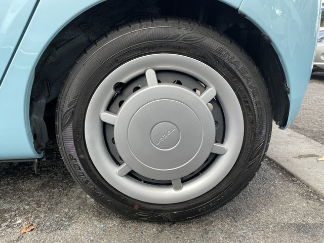 Daihatsu MIRA 2020-11 24708-3