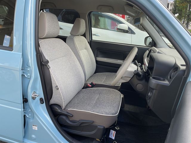 Daihatsu MIRA 2020-11 24708-5
