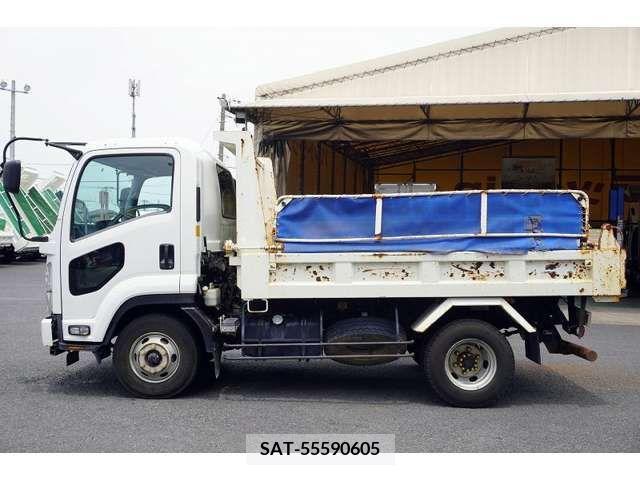 Isuzu FORWARD 2017-06 332795-2