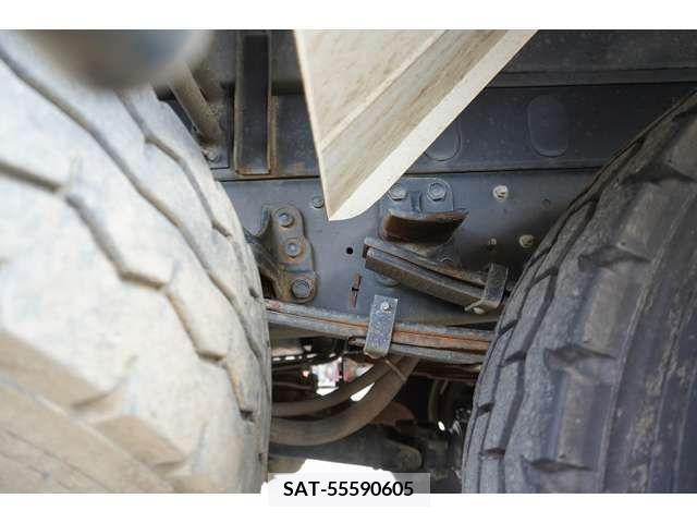 Isuzu FORWARD 2017-06 332795-9