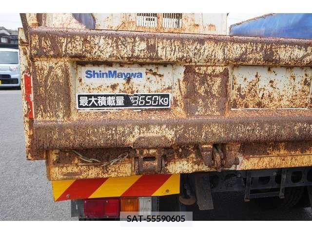 Isuzu FORWARD 2017-06 332795-19