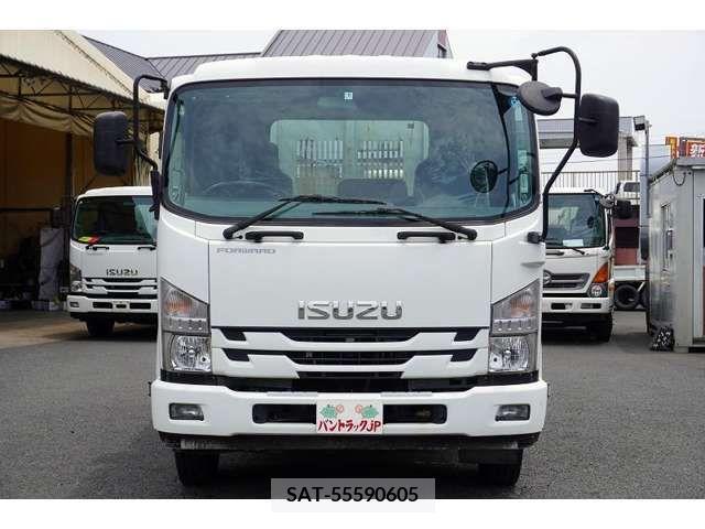 Isuzu FORWARD 2017-06 332795-1
