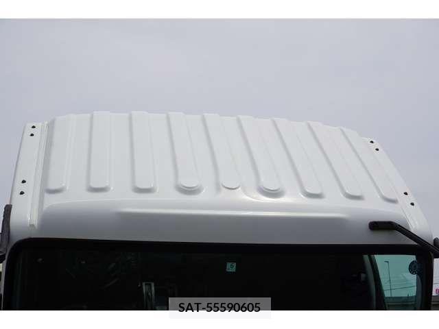 Isuzu FORWARD 2017-06 332795-14