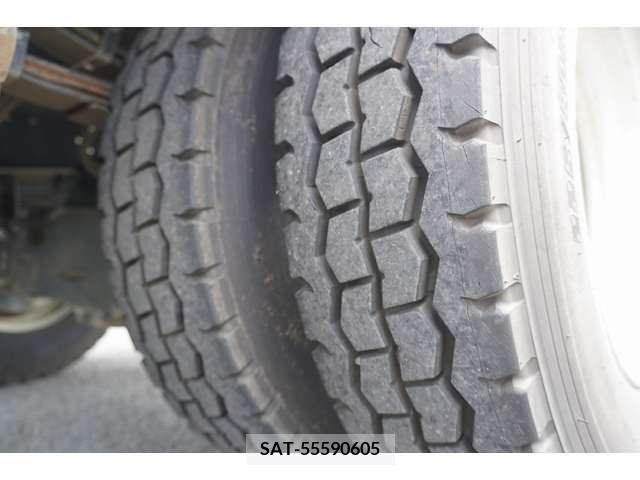 Isuzu FORWARD 2017-06 332795-8