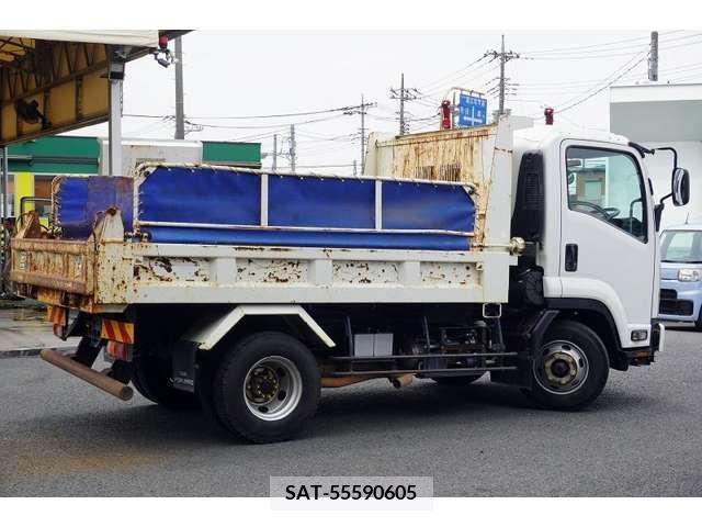 Isuzu FORWARD 2017-06 332795-7