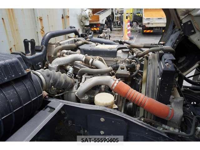 Isuzu FORWARD 2017-06 332795-13