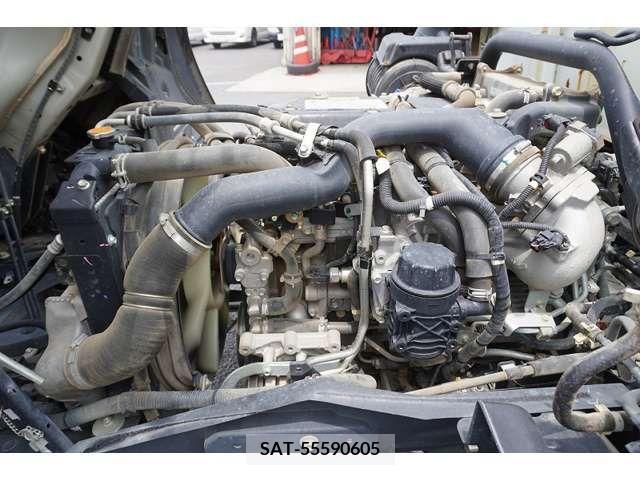 Isuzu FORWARD 2017-06 332795-12