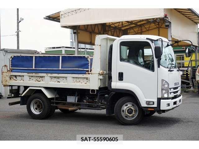 Isuzu FORWARD 2017-06 332795-5