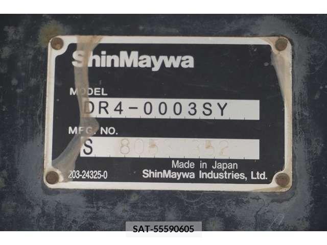 Isuzu FORWARD 2017-06 332795-16