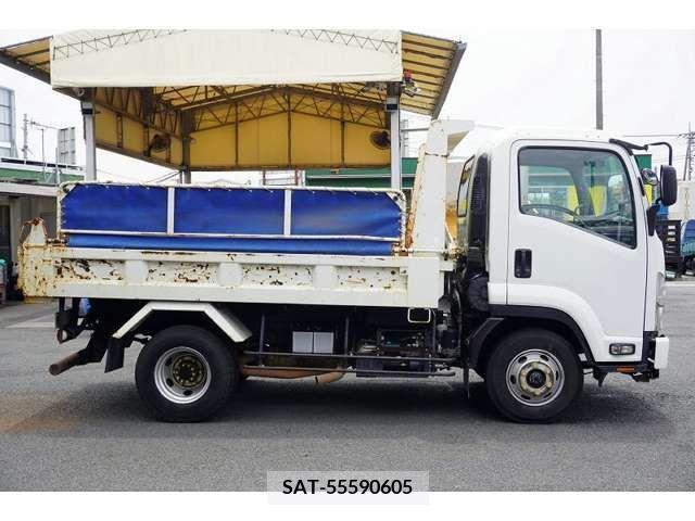 Isuzu FORWARD 2017-06 332795-4