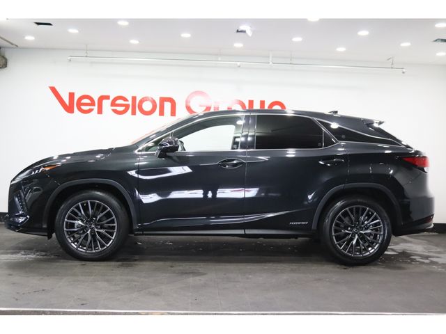 Lexus RX 2020-09 1368-2