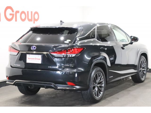 Lexus RX 2020-09 1368-1
