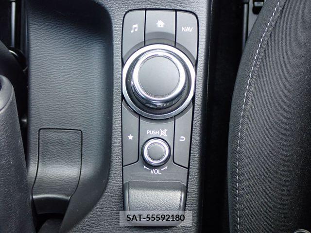 Mazda DEMIO 2017-01 209214-11