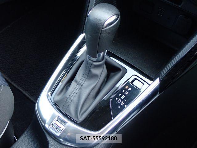 Mazda DEMIO 2017-01 209214-10