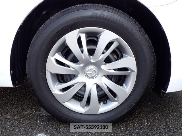 Mazda DEMIO 2017-01 209214-23