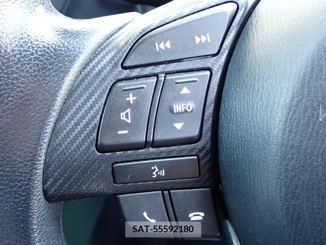 Mazda DEMIO 2017-01 209214-8
