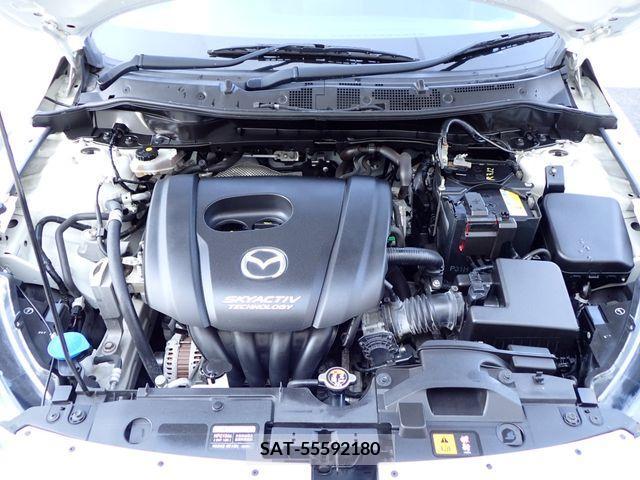 Mazda DEMIO 2017-01 209214-22