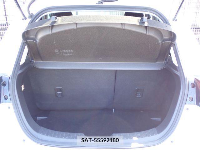 Mazda DEMIO 2017-01 209214-20