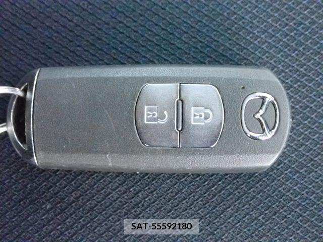 Mazda DEMIO 2017-01 209214-24