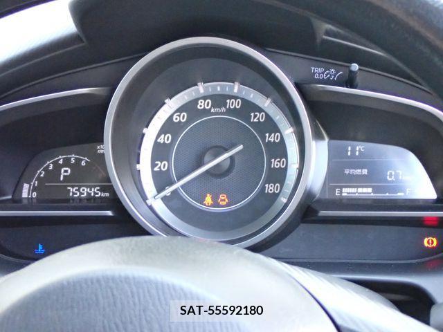 Mazda DEMIO 2017-01 209214-6