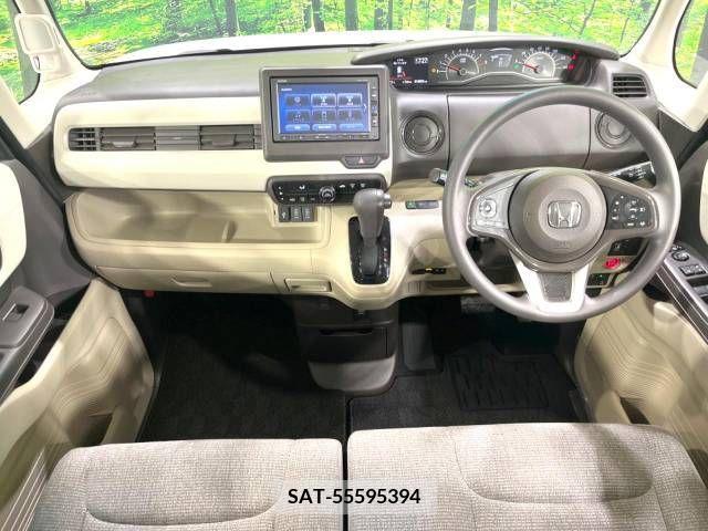 Honda N BOX 2019-01 232841-1