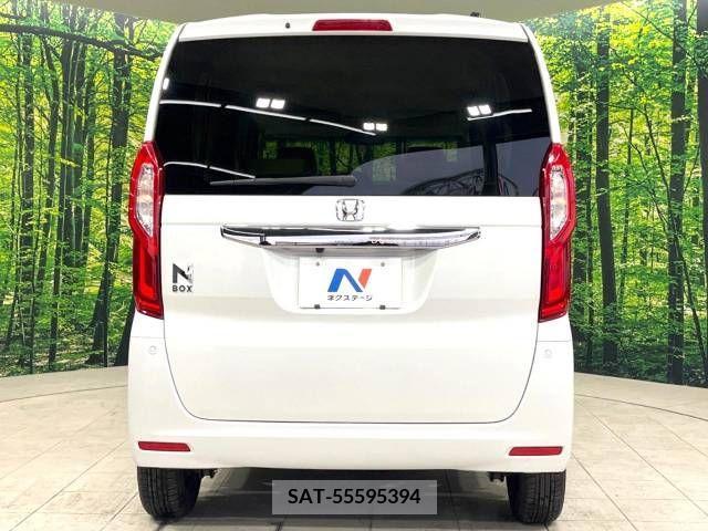 Honda N BOX 2019-01 232841-15