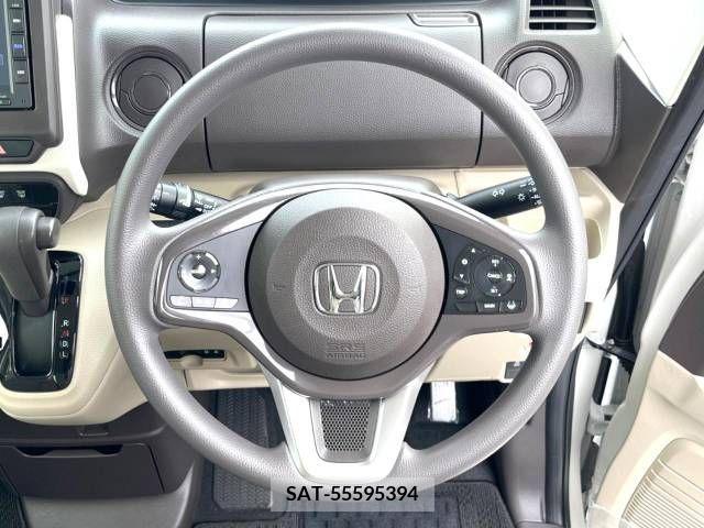 Honda N BOX 2019-01 232841-11