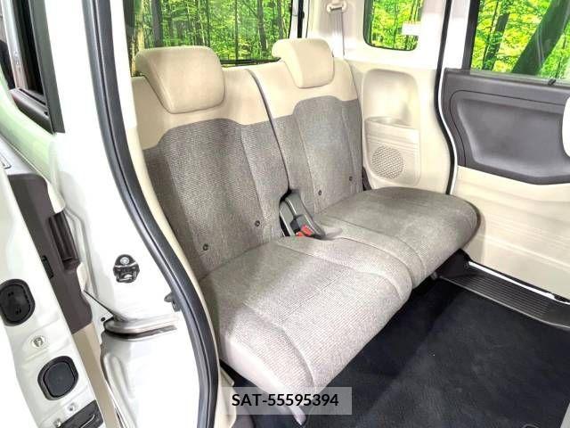 Honda N BOX 2019-01 232841-9