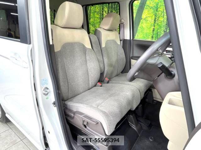 Honda N BOX 2019-01 232841-8