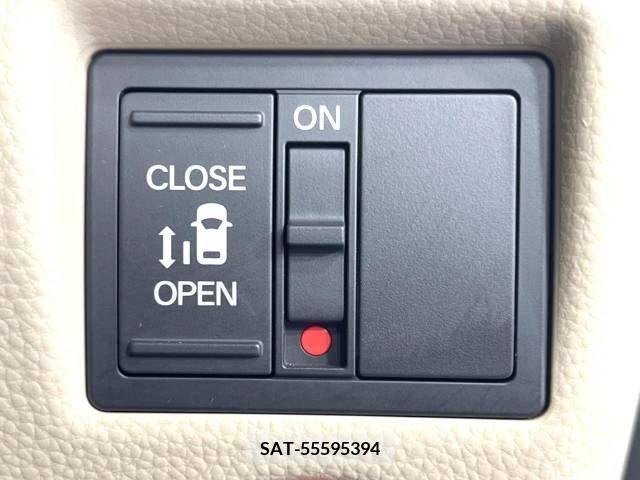Honda N BOX 2019-01 232841-6