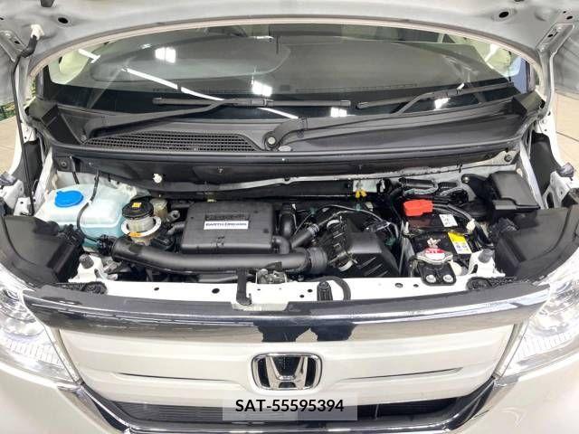 Honda N BOX 2019-01 232841-18