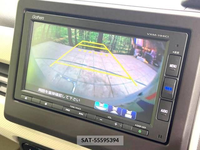 Honda N BOX 2019-01 232841-4