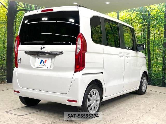 Honda N BOX 2019-01 232841-17