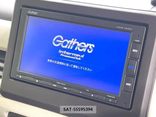 Honda N BOX 2019-01 232841-3