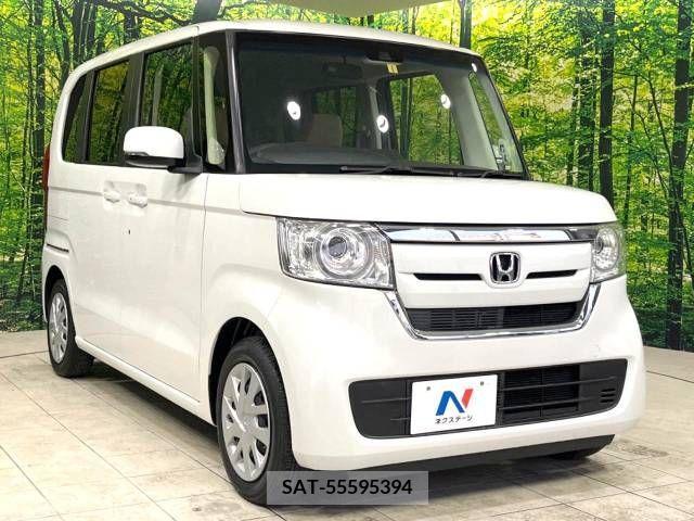 Honda N BOX 2019-01 232841-16