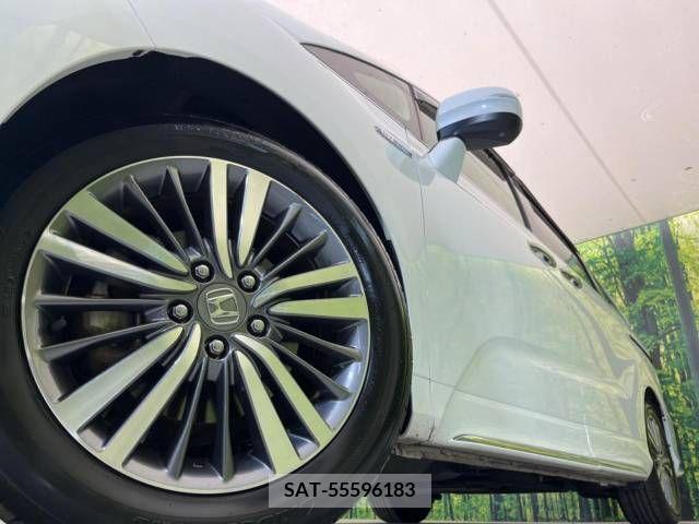 Honda ODYSSEY 2018-05 281032-14