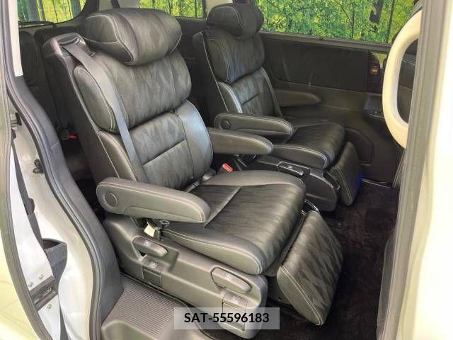 Honda ODYSSEY 2018-05 281032-9