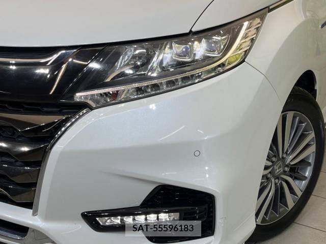 Honda ODYSSEY 2018-05 281032-13